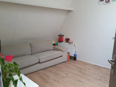 20m2 room to rent for 899€/month in Venestraat, Nijkerk