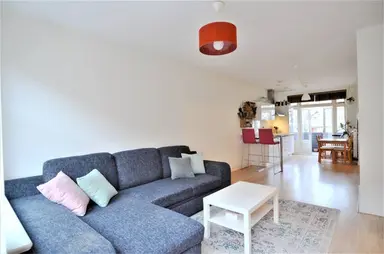 60μ² apartment προς ενοικίαση για 2700€/μήνα σε Cornelis Trooststraat, Amsterdam