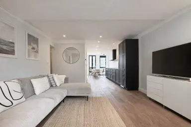 64μ² apartment προς ενοικίαση για 2850€/μήνα σε Jacob van Lennepkade 294A, Amsterdam