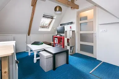 23m2 studio te huur voor 850€/maand in Arnhemseweg, Apeldoorn