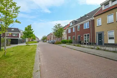 130m2 house te huur voor 2100€/maand in Lage Hoek 35, Hoorn