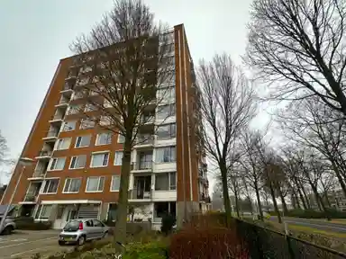 101m2 apartment te huur voor 1850€/maand in Pisanostraat 206, Eindhoven