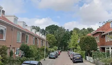 65m2 apartment te huur voor 1850€/maand in Berkenrodelaan, Amstelveen