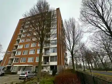 101m2 apartment te huur voor 1850€/maand in Pisanostraat 206, Eindhoven