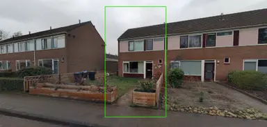 0m2 house à louer pour 921.3€/mois à De Hulst 10, Roden