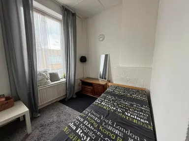 25m2 room to rent for 560€/month in Schaesbergerstraat, Kerkrade