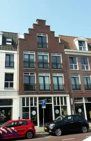 81m2 apartment to rent for 1057.41€/month in Nieuwstraat 28B, Purmerend