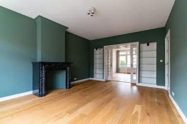 101m2 apartment to rent for 2450€/month in Mesdagstraat 92, The Hague