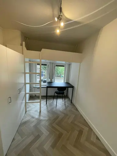 10m2 room to rent for 575€/month in Edisonstraat, Eindhoven