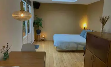 25m2 studio à louer pour 1850€/mois à Amersfoort