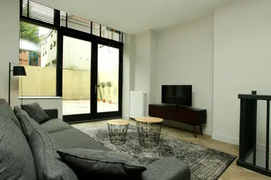 65m2 apartment to rent for 2999€/month in Leeuwarden