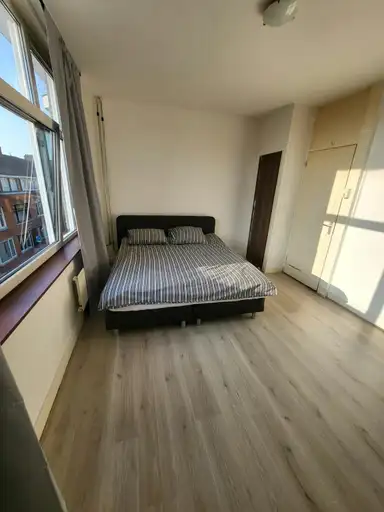 80m2 apartment to rent for 1100€/month in Katendrechtse Lagedijk, Rotterdam