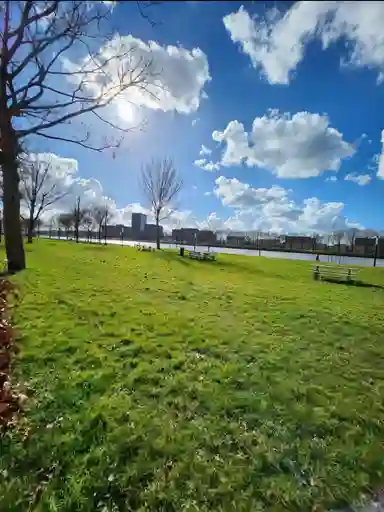 12m2 room to rent for 475€/month in Rooseveltlaan, Utrecht