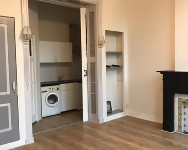 40m2 studio in affitto per 1110€/mese a Pels Rijckenstraat, Arnhem