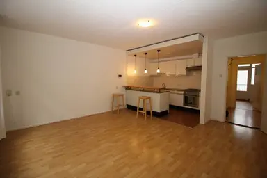 55m2 apartment te huur voor 915€/maand in Nieuwstraat, The Hague