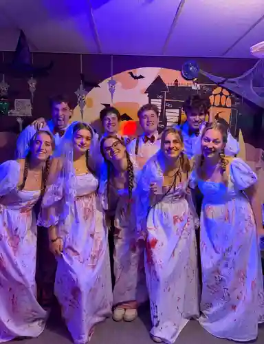 20m2 room à louer pour 360€/mois à E. du Perronlaan, Delft