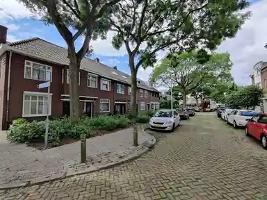 15m2 room to rent for 541€/month in Jan Tooropstraat, Eindhoven