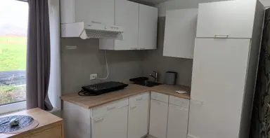 20m2 studio to rent for 700€/month in Inktfordseweg, Bruchem