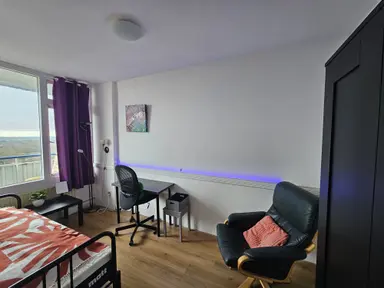 10μ² room προς ενοικίαση για 800€/μήνα σε Menno ter Braaklaan, Delft