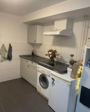 29m2 studio te huur voor 795€/maand in Graafsedwarsstraat, Nijmegen