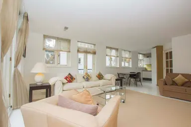 85m2 apartment à louer pour 2600€/mois à Prinsengracht 305A, Amsterdam