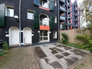 70m2 apartment à louer pour 2950€/mois à Nieuwe Uilenburgerstraat 13N, Amsterdam