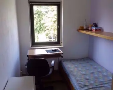 7m2 room to rent for 366€/month in Veldstraat, Nijmegen