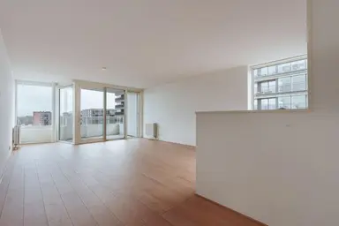 92m2 apartment zur Miete für 2295€/Monat in Carnapstraat 58A, Amsterdam