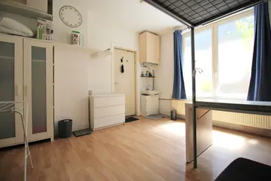 16m2 room à louer pour 550€/mois à Zakstraat, Maastricht