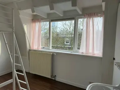 15μ² room προς ενοικίαση για 475€/μήνα σε Tweede Willemstraat 44a, Groningen