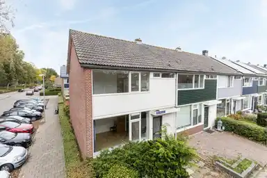 24m2 room à louer pour 500€/mois à Briljantstraat 159, Groningen