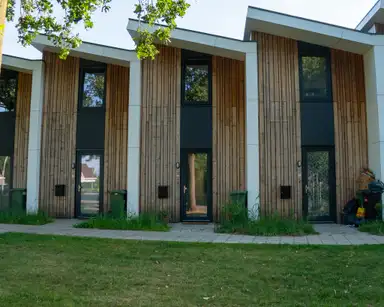 48m2 house in affitto per 607.92€/mese a Kruisweg 20, Maasbracht