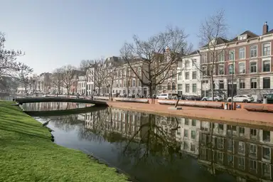 84m2 apartment in affitto per 2900€/mese a Westersingel 33B, Rotterdam