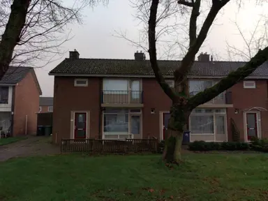 60m2 house in affitto per 734.4€/mese a Nijkampenweg 220, Emmen