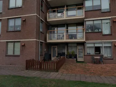 49m2 apartment in affitto per 535.71€/mese a Julianastraat 306, Emmen