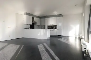 96m2 apartment in affitto per 2300€/mese a Raoul Wallenbergstraat 127, Amsterdam