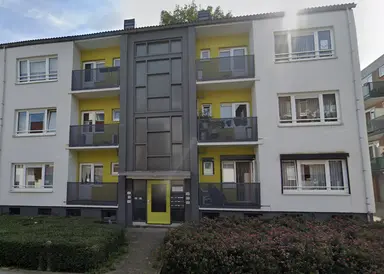 60m2 apartment zur Miete für 635.76€/Monat in Maria Gorettistraat 49, Kerkrade