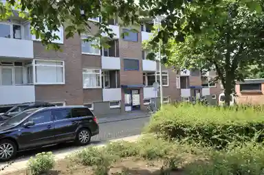 72m2 apartment zur Miete für 562.76€/Monat in Elbereveldstraat 138, Kerkrade
