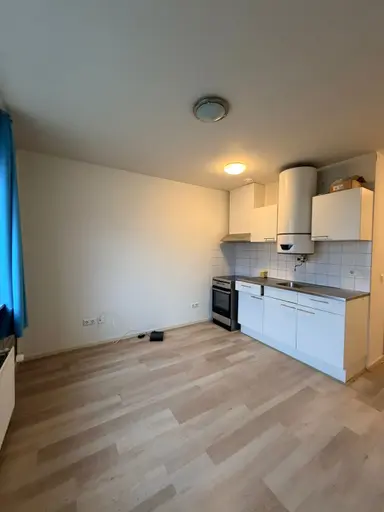 30m2 studio zur Miete für 791.73€/Monat in Henry Dunantweg, Alphen aan den Rijn