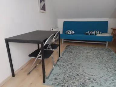 23m2 room te huur voor 1000€/maand in Pionstraat, Utrecht