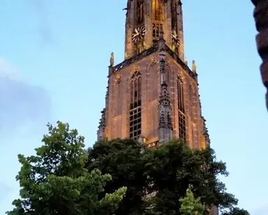 15m2 room zur Miete für 600€/Monat in Westsingel 22, Amersfoort