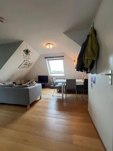 21μ² room προς ενοικίαση για 775€/μήνα σε Nieuwstraat, Groningen