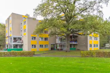 13μ² room προς ενοικίαση για 368.67€/μήνα σε Campuslaan, Enschede