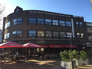 14μ² studio προς ενοικίαση για 645€/μήνα σε Kapelhof, Tilburg