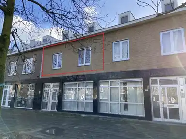 30μ² studio προς ενοικίαση για 840€/μήνα σε Niels Bohrstraat, Maastricht