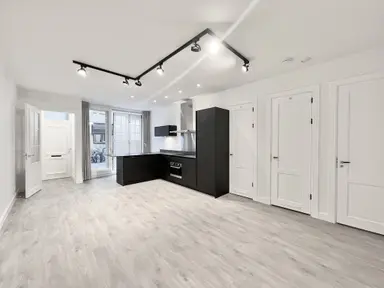 66m2 apartment to rent for 3000€/month in Vinkenstraat 4, Amsterdam