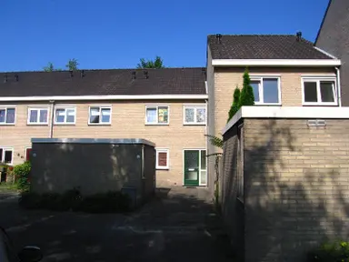 86μ² house προς ενοικίαση για 714.02€/μήνα σε Jan Tooropplantsoen 16, Drunen