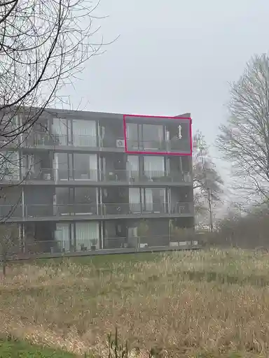 0μ² apartment προς ενοικίαση για 795.75€/μήνα σε Jac. van Looystraat 69, 's-Hertogenbosch