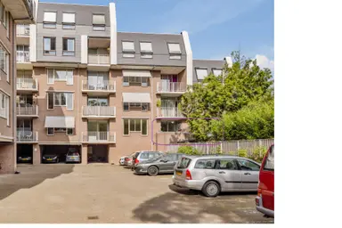 64μ² apartment προς ενοικίαση για 943.01€/μήνα σε Kapelaan Koopmansplein 19, 's-Hertogenbosch