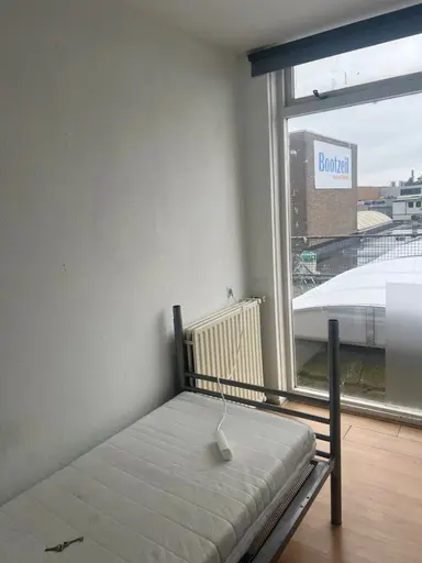 9μ² room προς ενοικίαση για 500€/μήνα σε Ingenieur Lelyweg, Haarlem